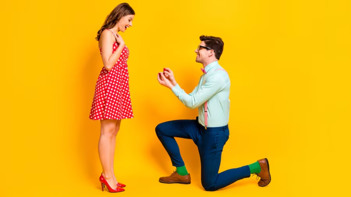 Valentine's Day 2025 Special