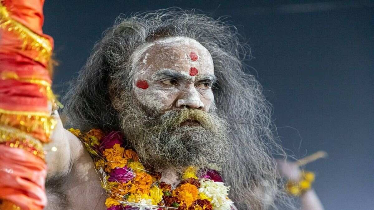 Where will Naga Sadhus go after Maha Kumbh