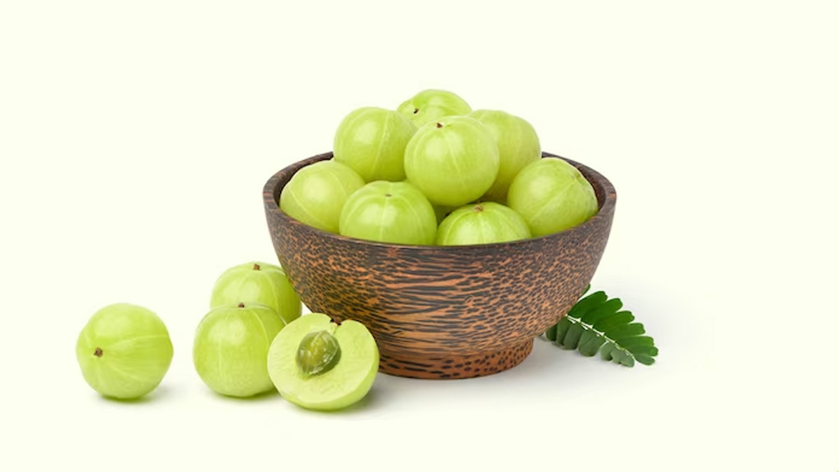 amla forhealth
