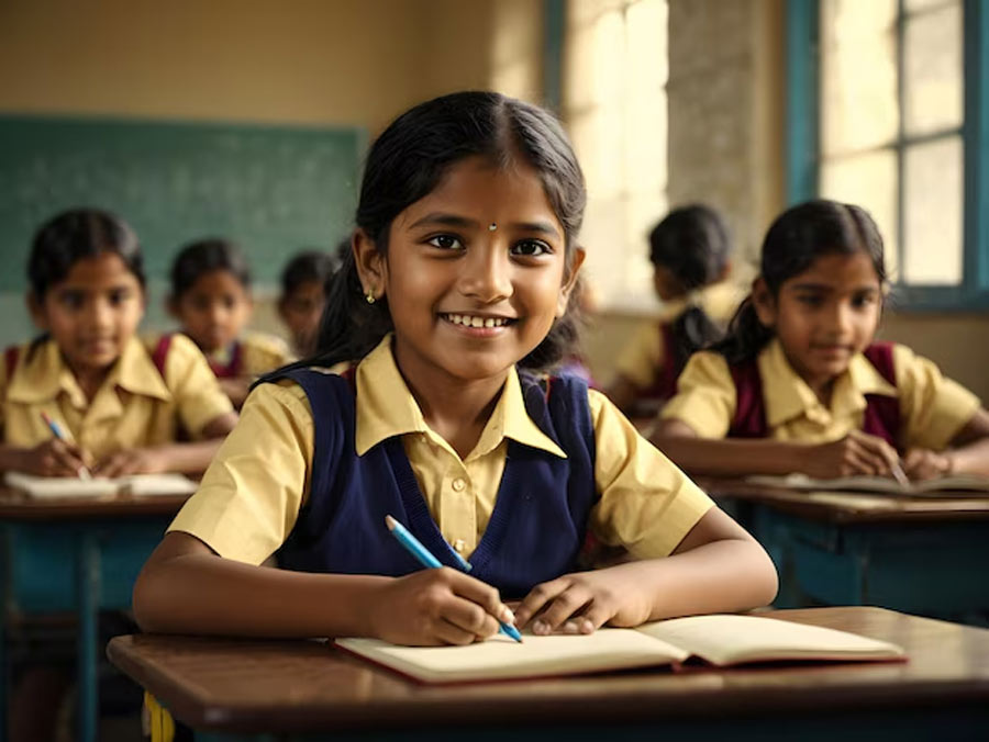 govt schemes for girls