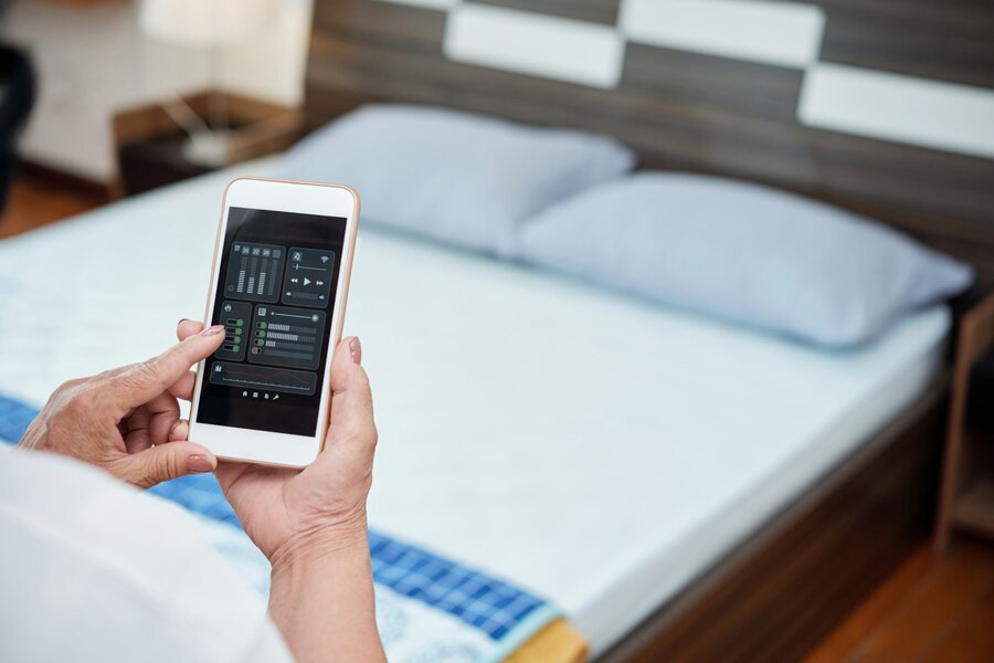 hidden camera search tips