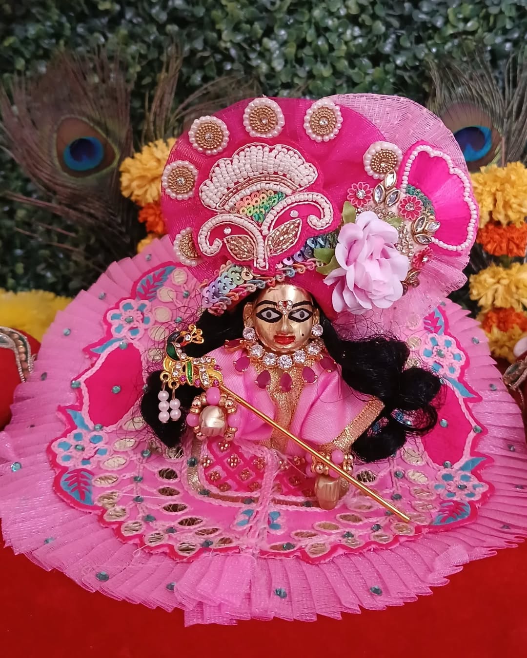 laddu gopal