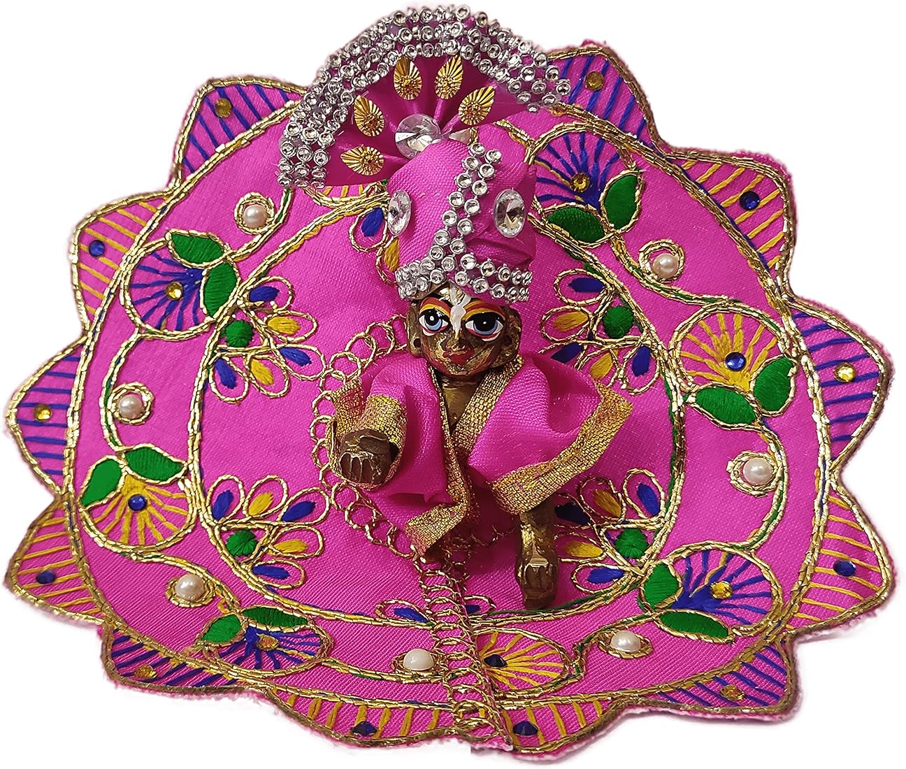 laddu gopal remedies
