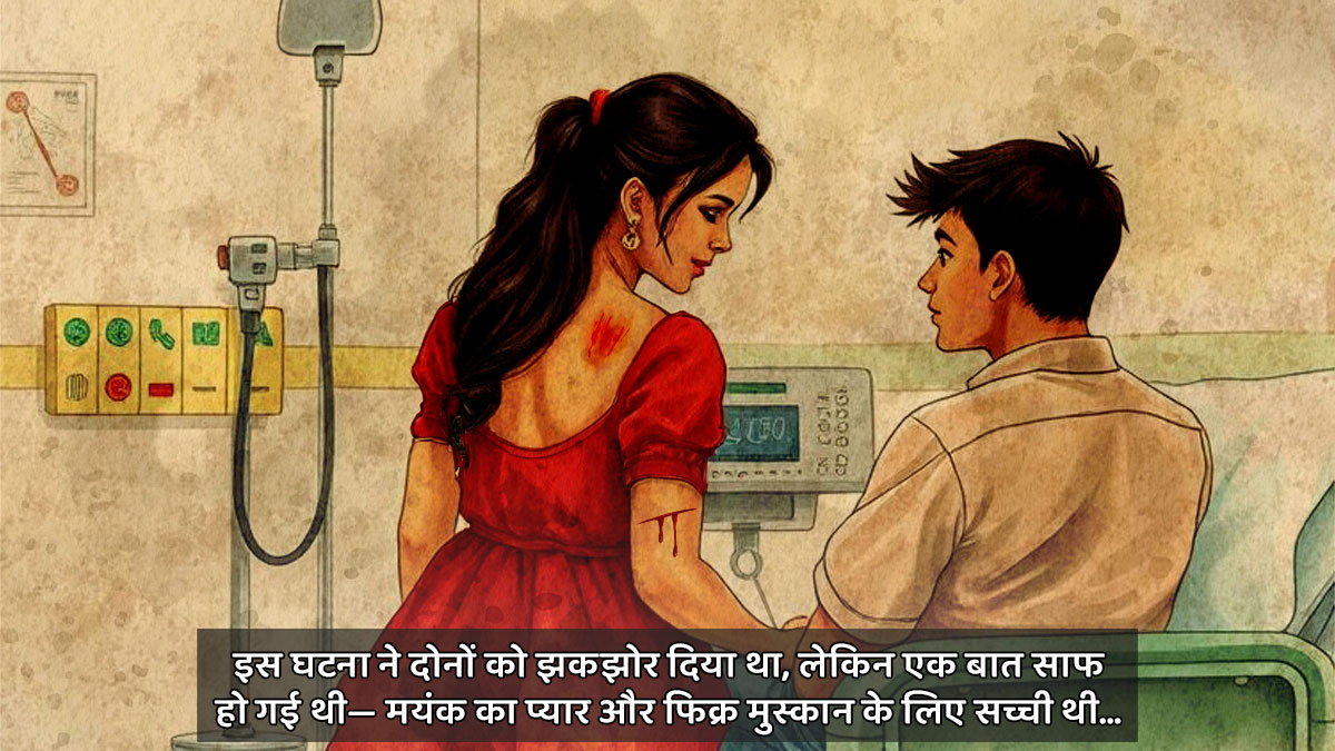 valentine day a couples unforgettable horrible night story