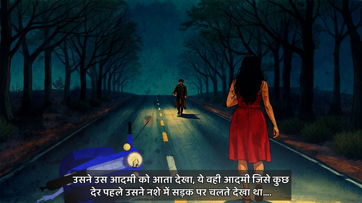 valentine horror story