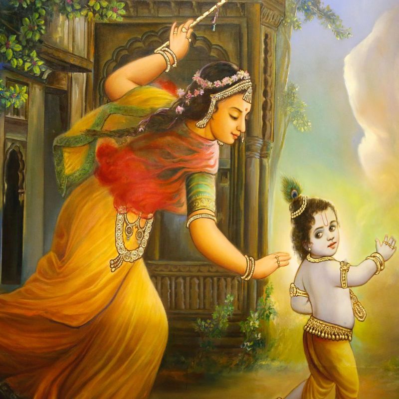yashoda jayanti 2025 ka mahatva