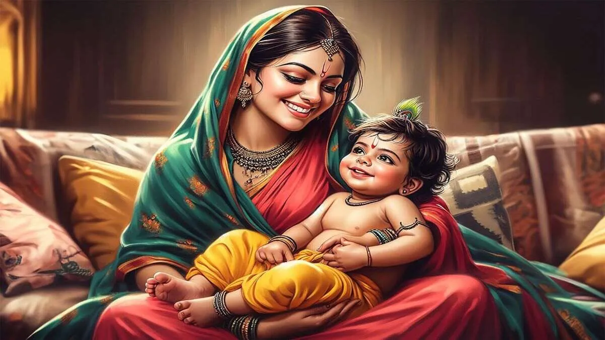 yashoda jayanti 2025 ke jyotish upay