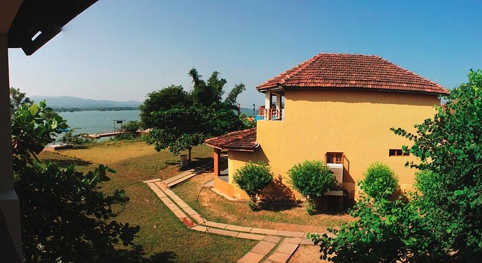 Madhai Village Famous For Travel