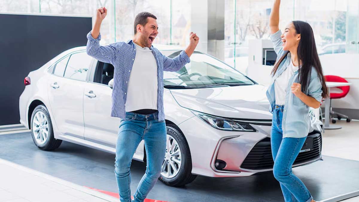 Sell Old Car for Best Price