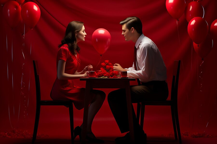 Valentines day 2025 date plan