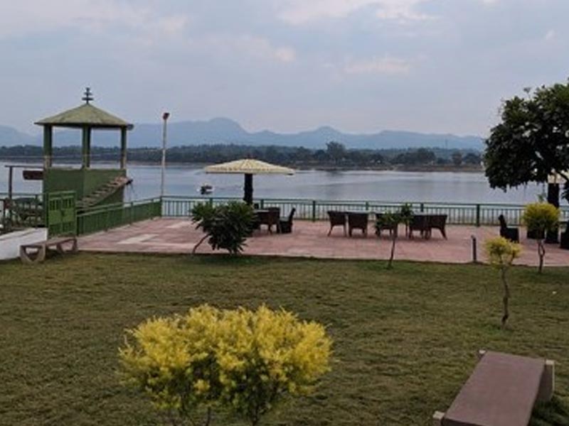 What Is Madhai Famous For