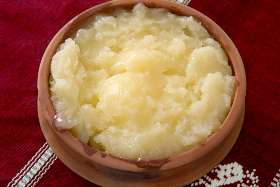 how to make perfect shab e barat ka halwa in hindi (2)