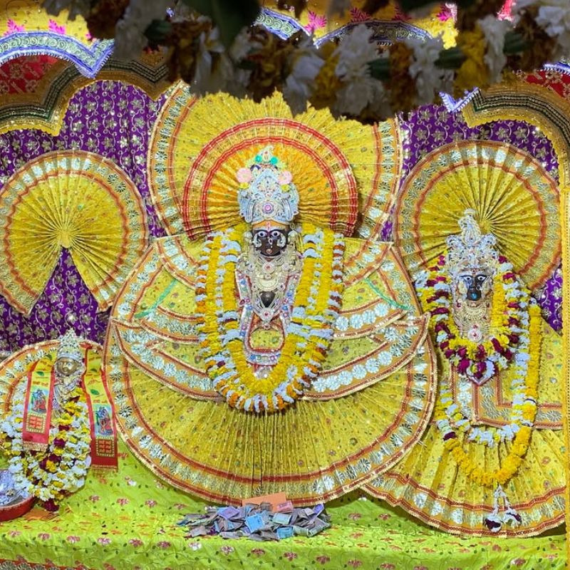 kaal sarp dosh puja