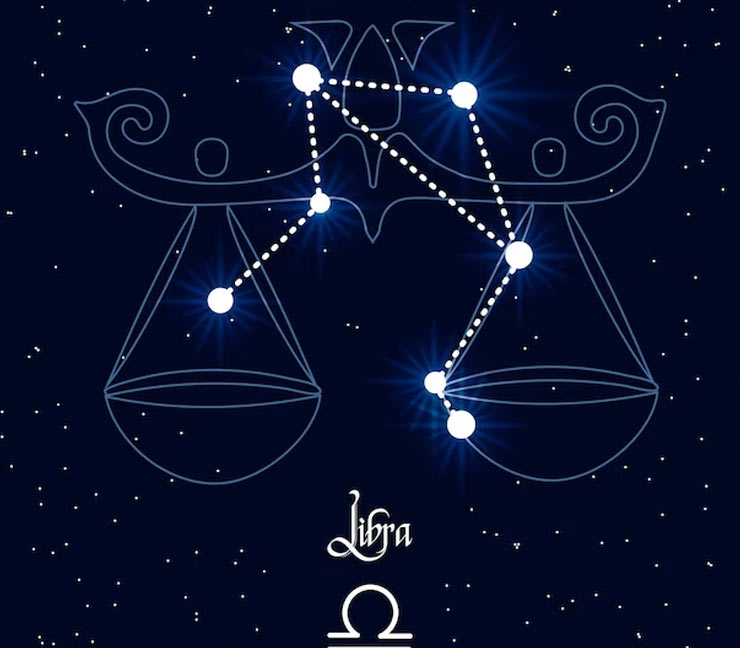 libra love horoscope