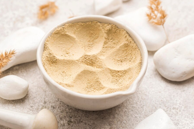 multani mitti for skin