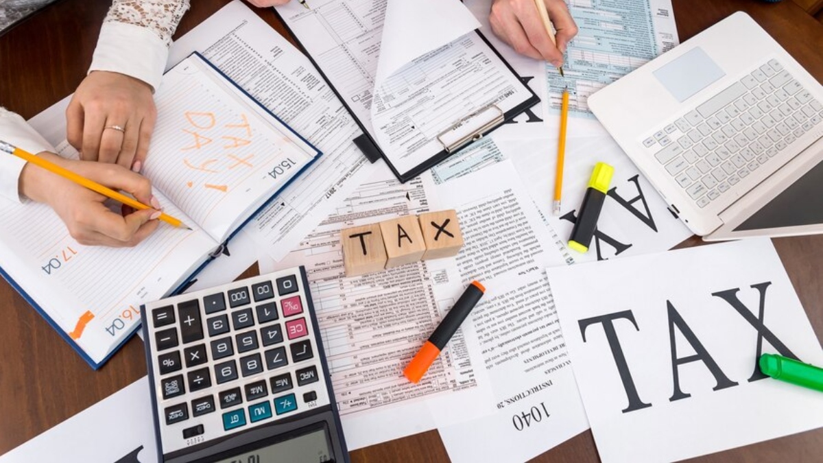 Income tax rules in hindi