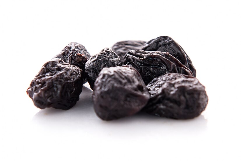 benefits of eating prunes