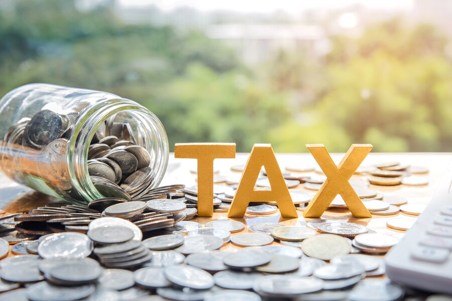 how to pay income tax