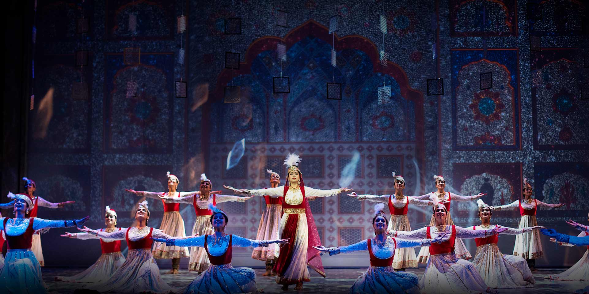 mugha-e-azam show in delhi