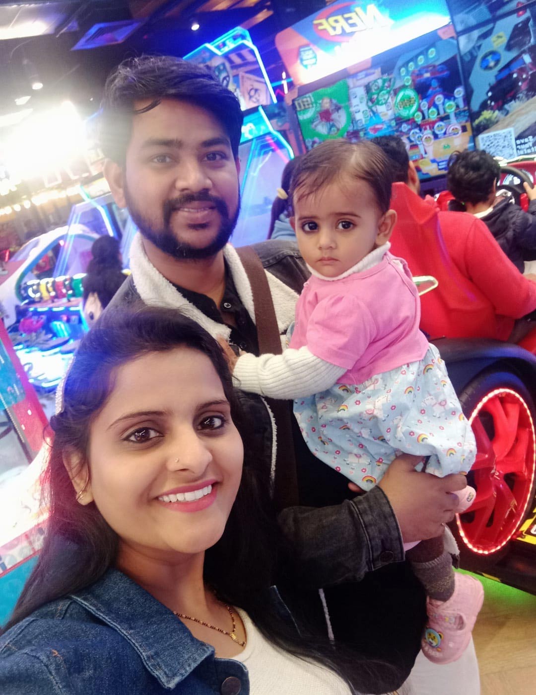 other religion marrigae