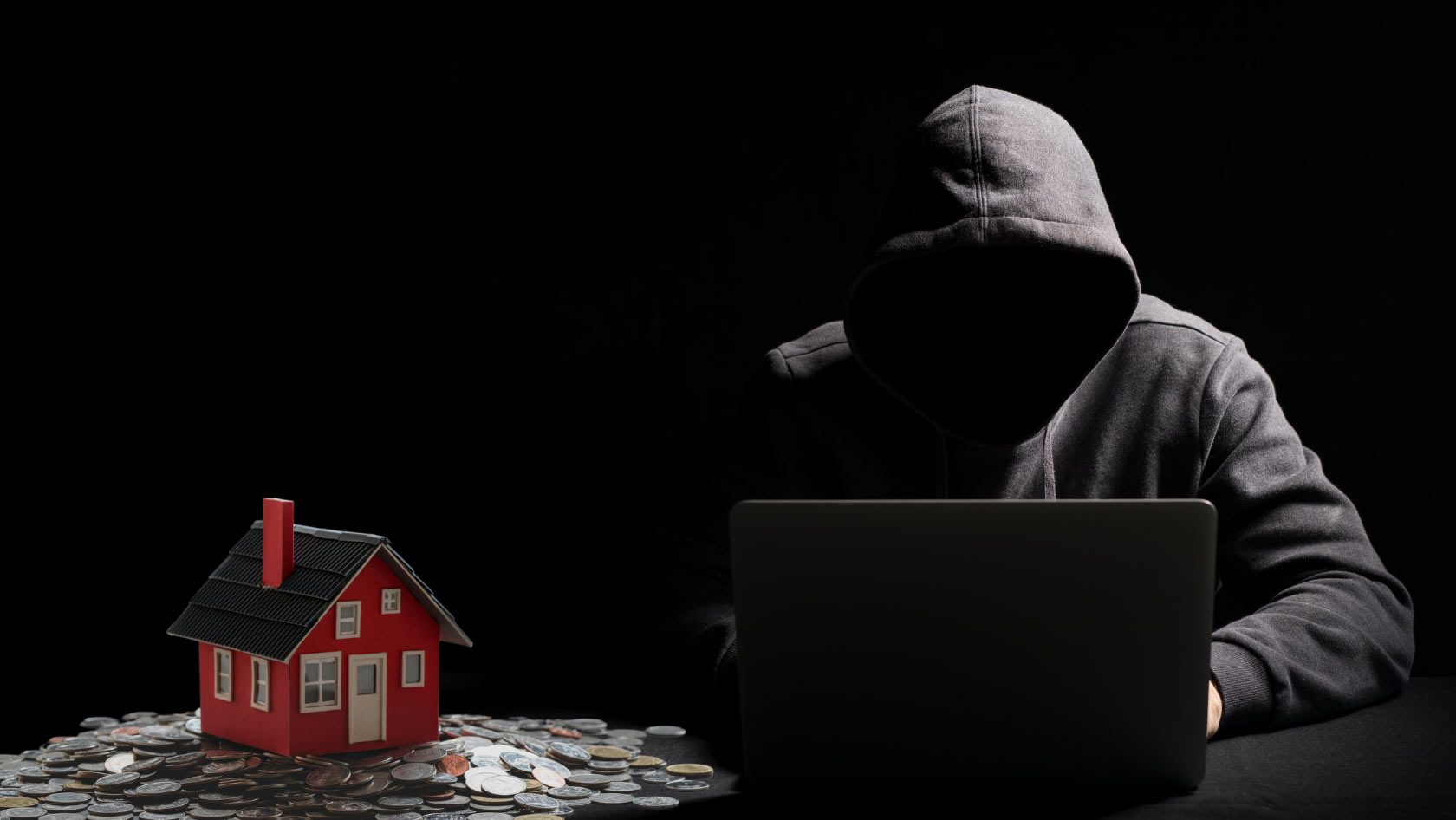 things in mind to avoid fraud in property