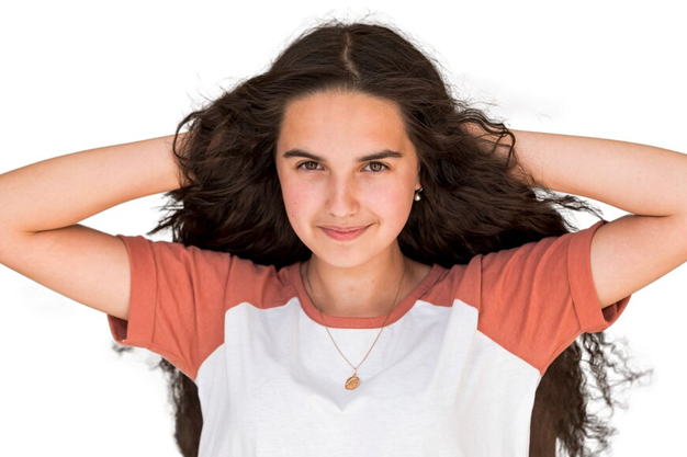 tulsi is helpful to cure dandruff (2)