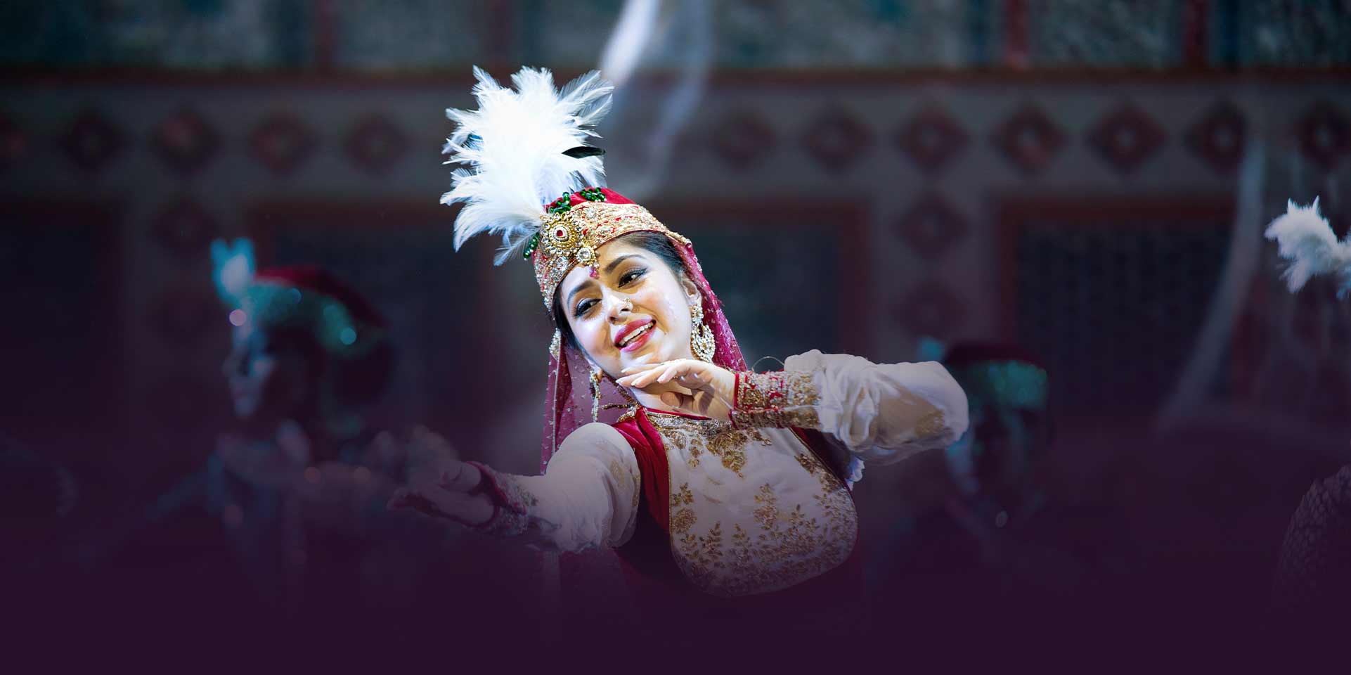 what to expect from mughal-e-azam-musical