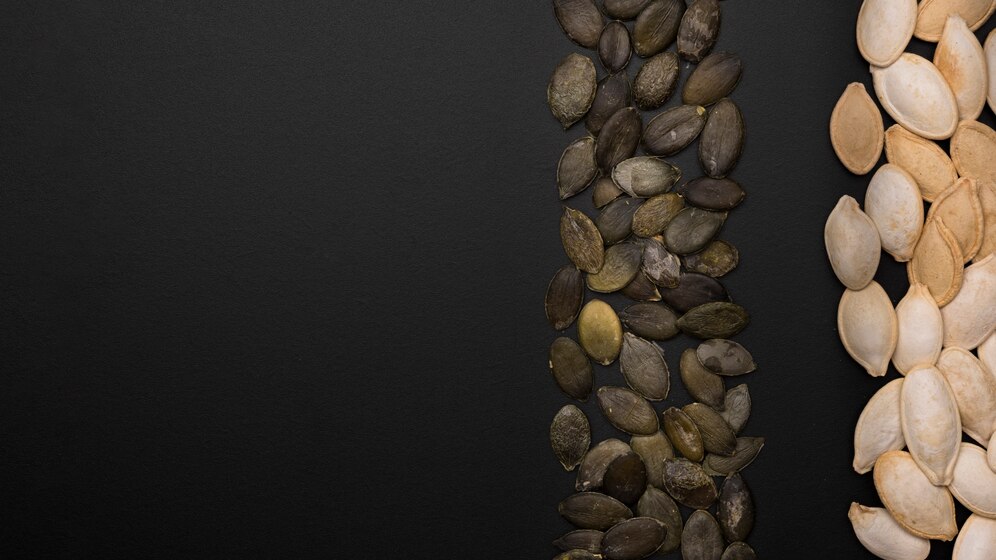 -pumpkin-seeds FOR 30 DAYS