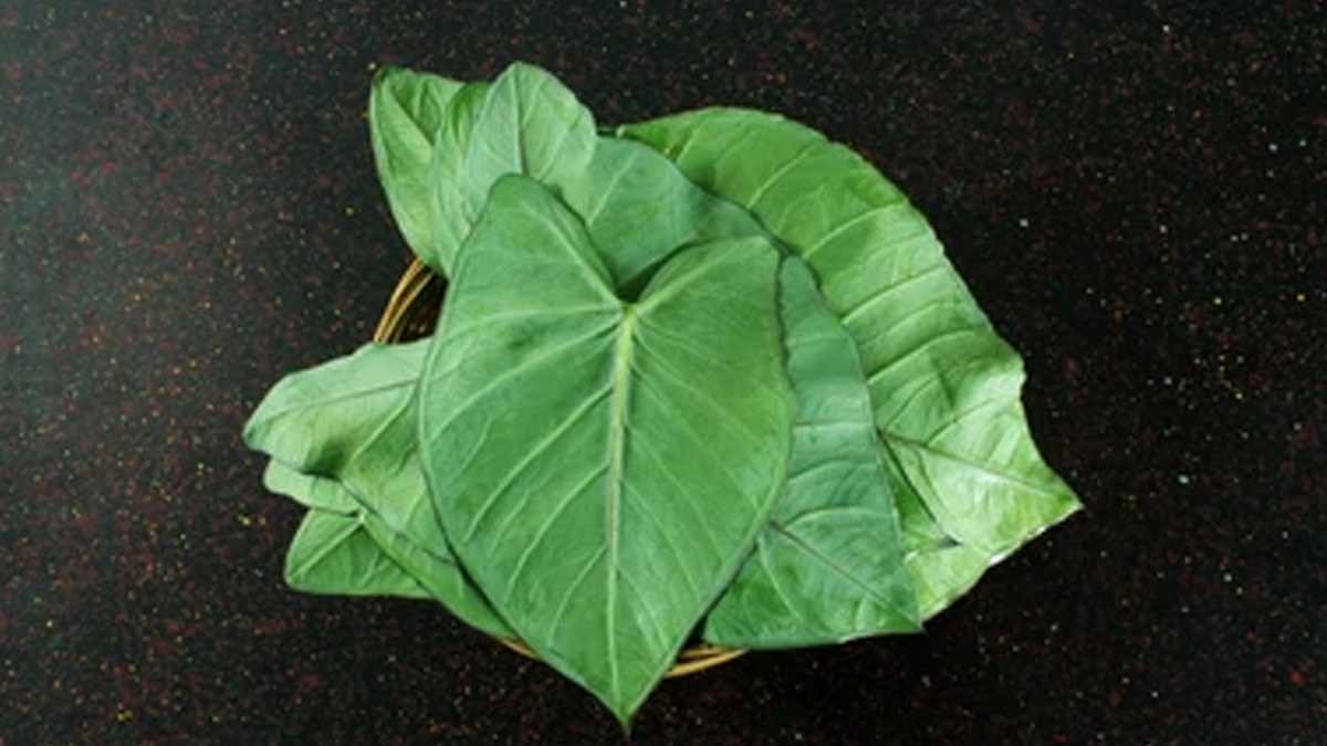 Pathrode recipe Mangalore style