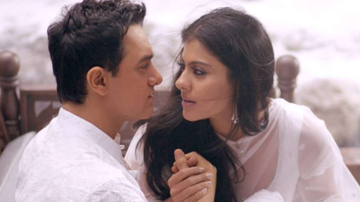 Refused to work in this film