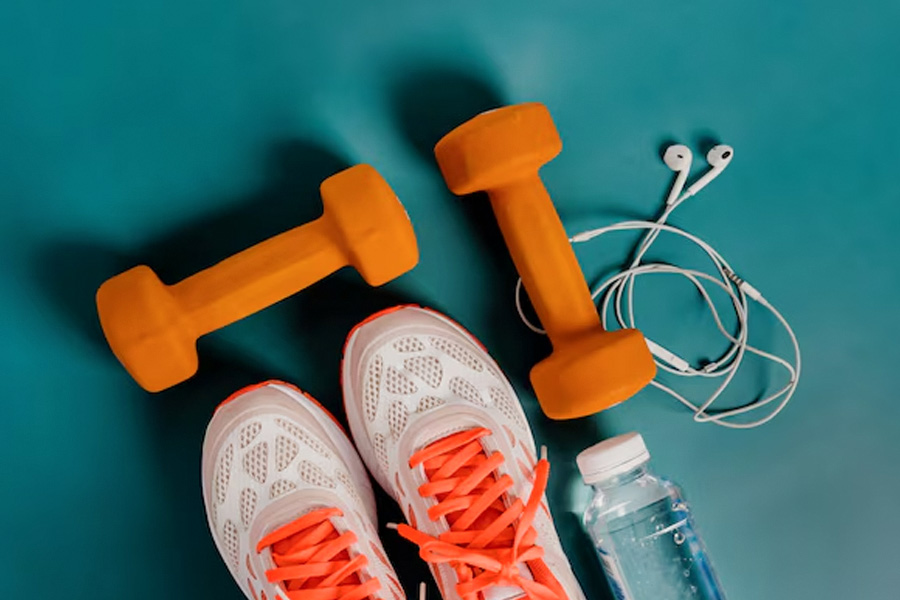 Is it normal to gain weight before you lose it