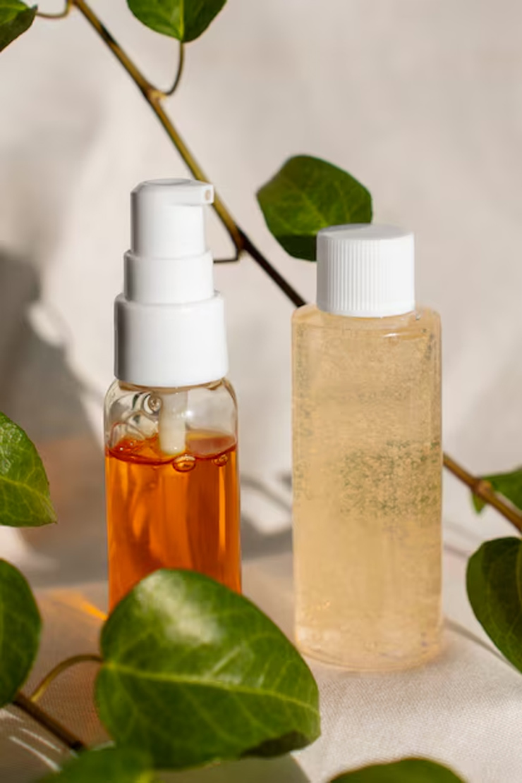 Toner for skin care (3)