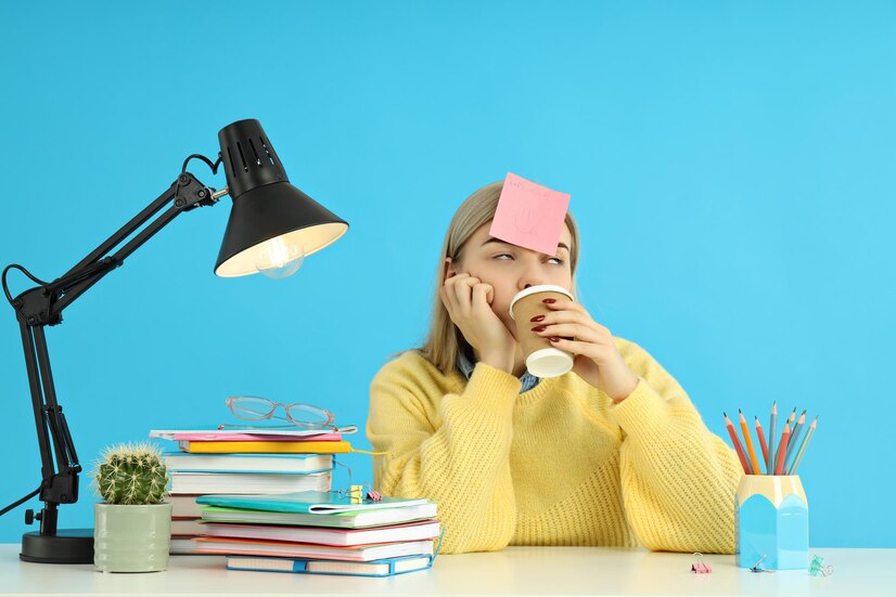 foods to reduce stress during exam