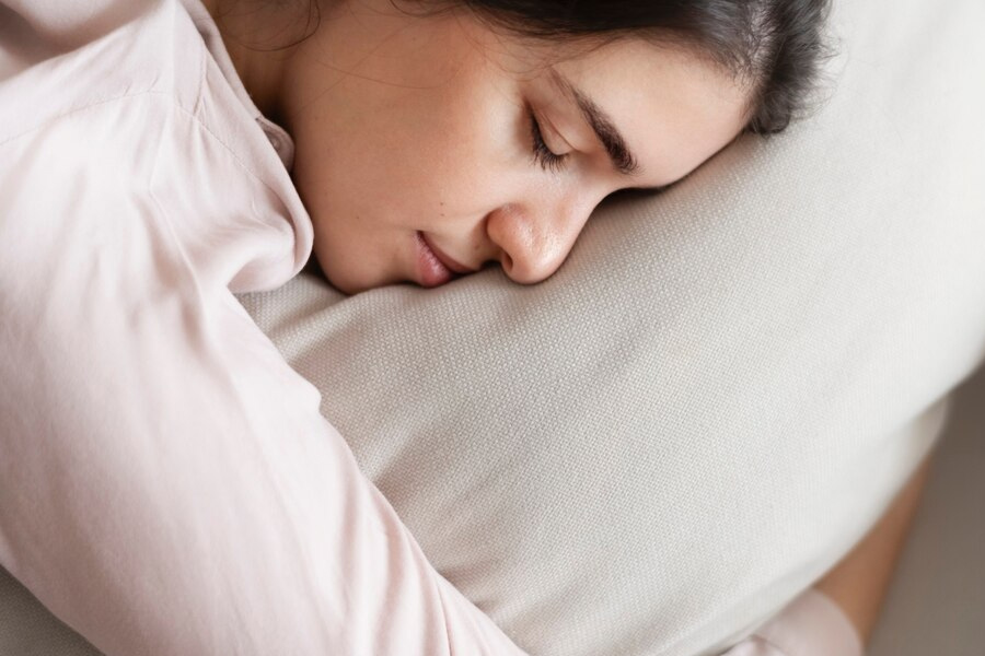 gaining weight while after working out