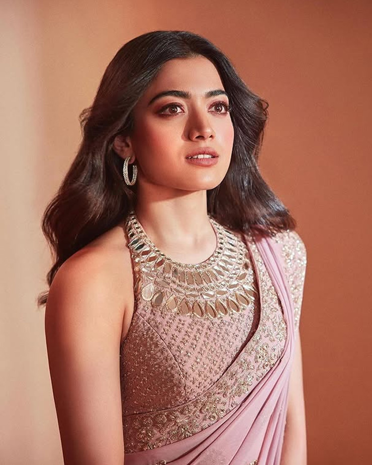 high neck blouse designs