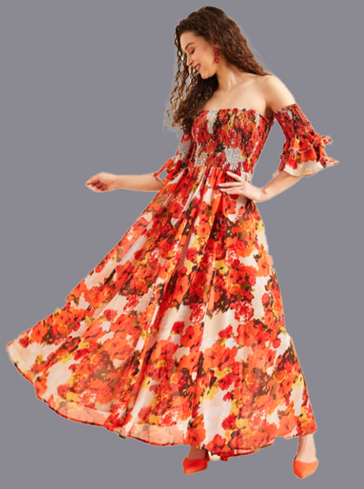 off shoulder dress (7)