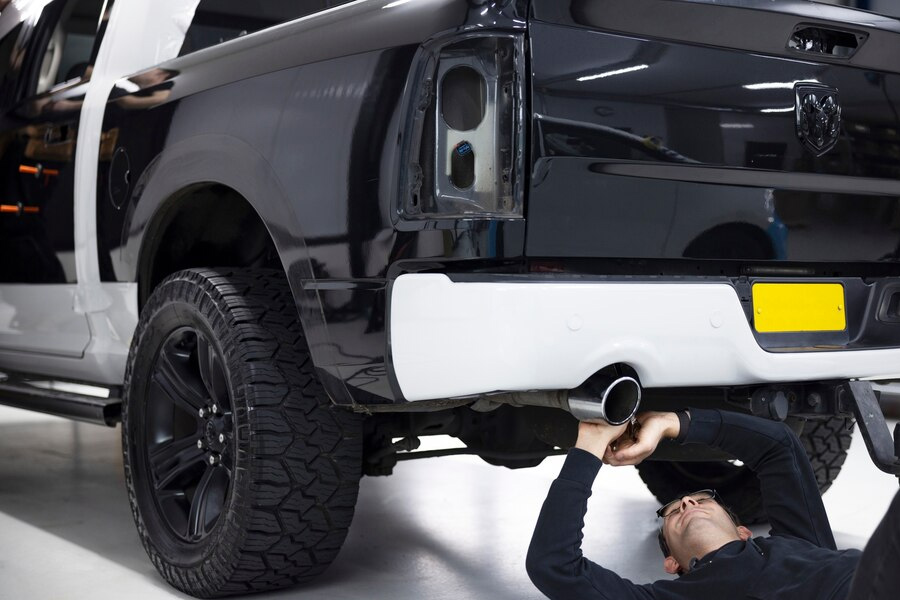 vehnicles cylencer price