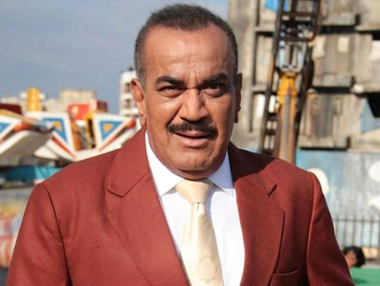 Had no connection whatsoever with acting