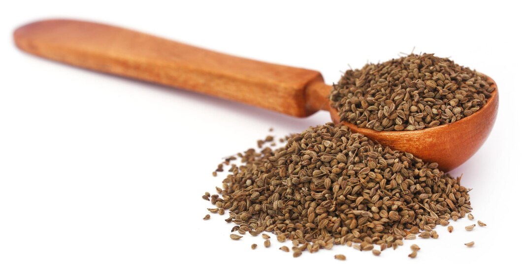 ajwain seed tea