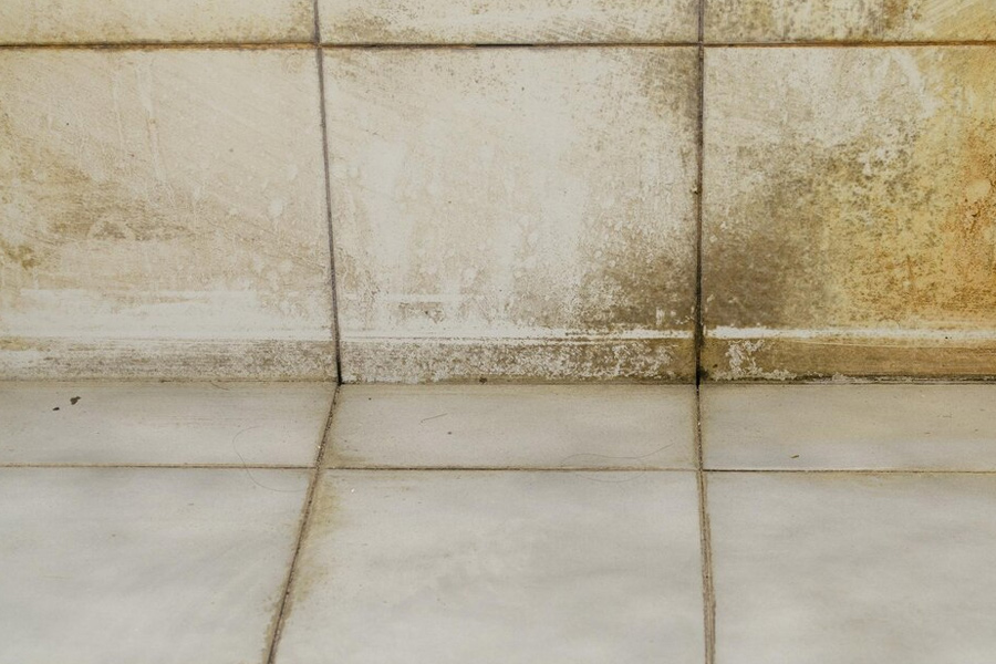 kitchen tiles cleaning tips