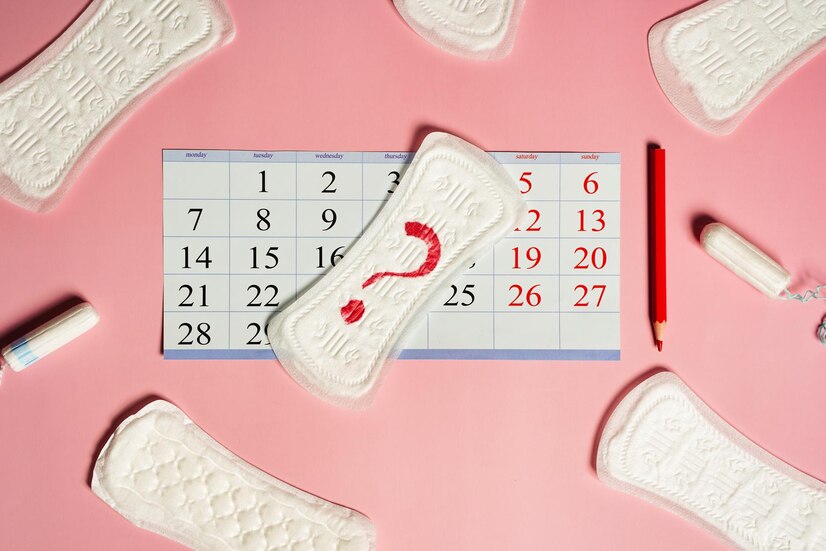 menstrual-calendar-control-regular-cycle-women-pencil-sanitary-pad-napkin-with-question-high-quality-photo_373520-2344