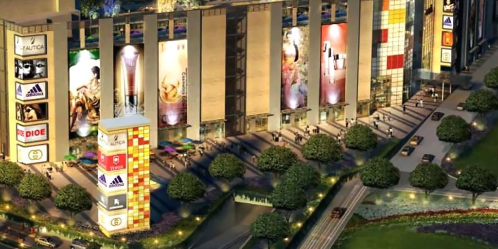 places to visit near noida