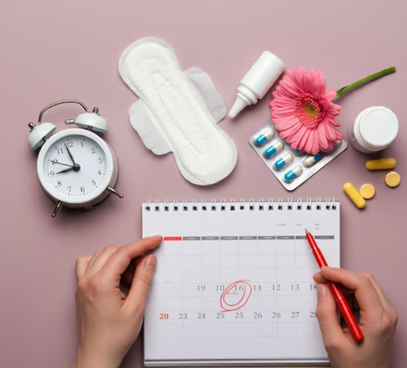 scanty periods remedies