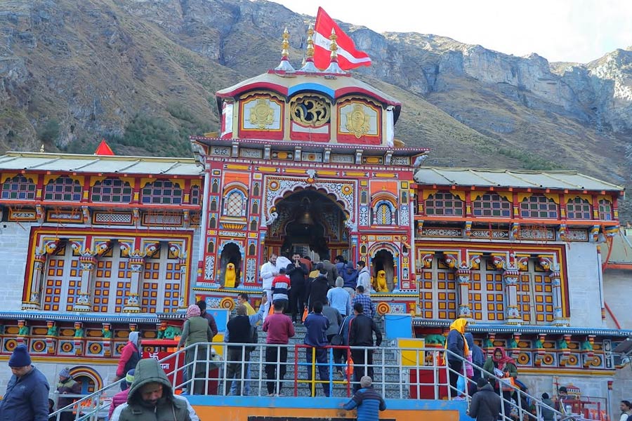 Char Dham Yatra 2025 Opening Date