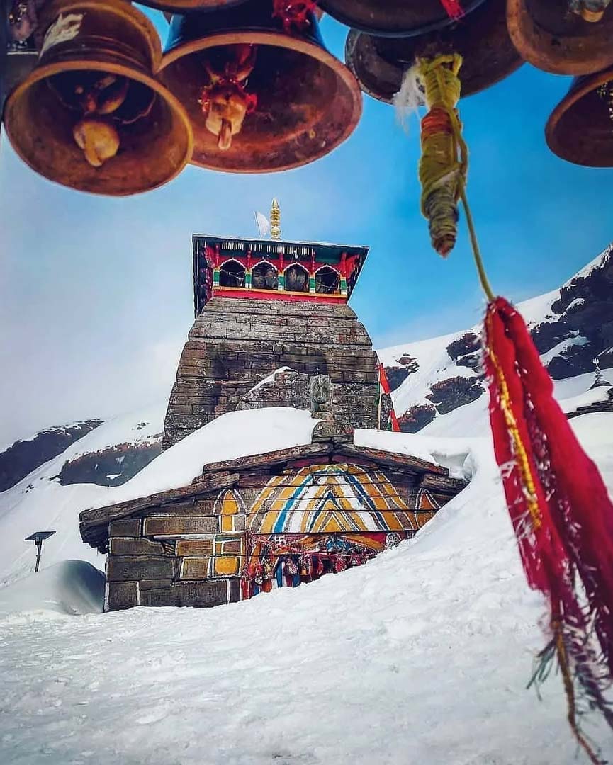 Char Dham Yatra Registration 2025 Date