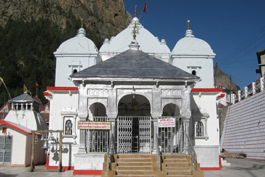How And Where To Book Char Dham Yatra 2025 Registration