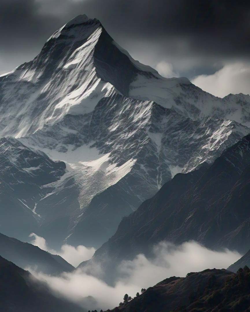 Planes don't come due to altitude