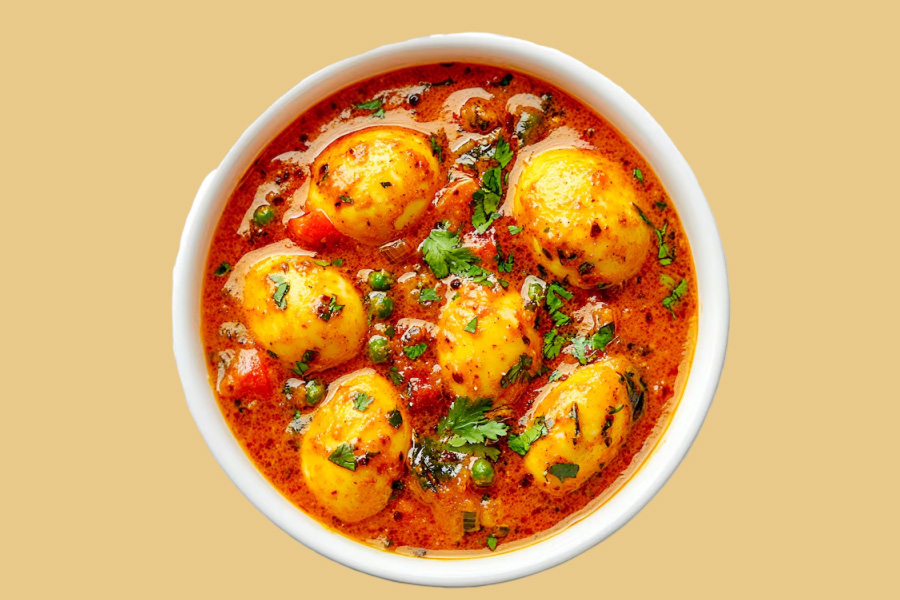 appe dal recipe
