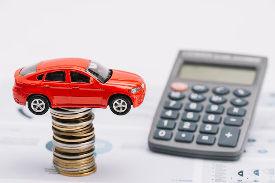 car loan tips