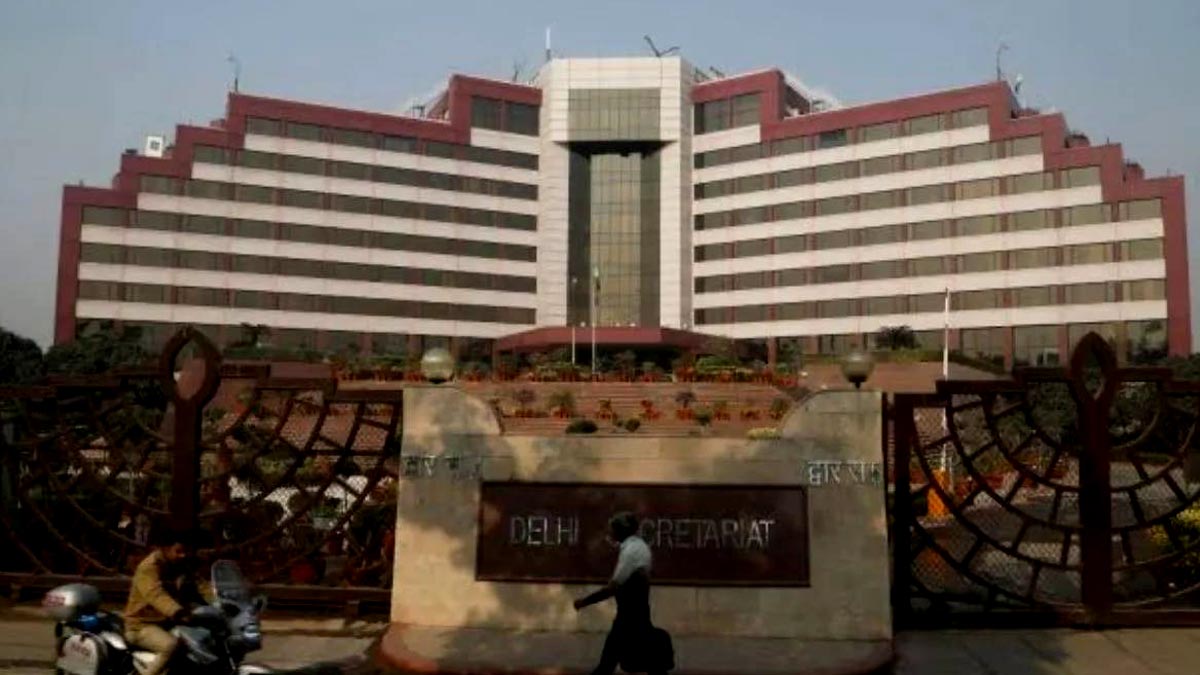 delhi new cm salary and allownece